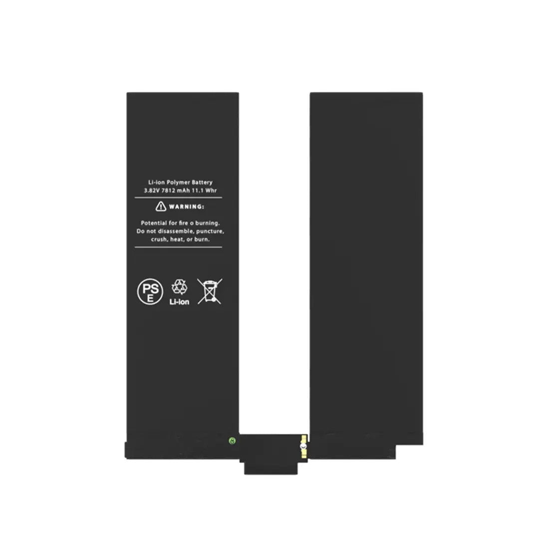 Batterie de remplacement pour iPad Pro 11 Batterie de remplacement pour iPad Pro 11